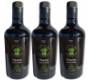 6 Bottles 500 ML Monovarietal Extra Virgin Olive Oil \