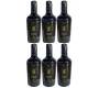 6 Bottles 500 ML Monovarietal Extra Virgin Olive Oil \